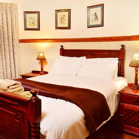 Meerhof Lodge Hartbeespoort Ngoại thất bức ảnh