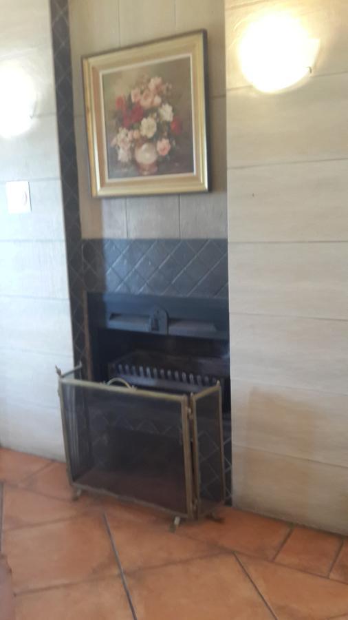 Meerhof Lodge Hartbeespoort Ngoại thất bức ảnh