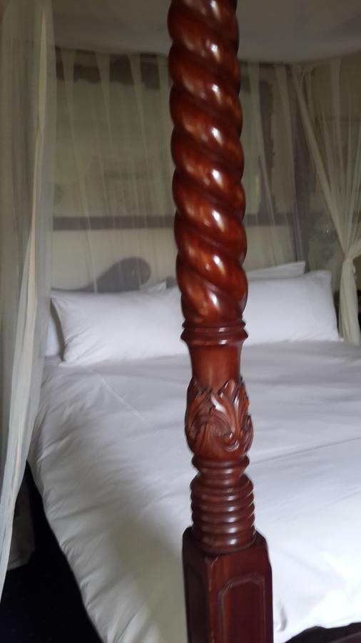 Meerhof Lodge Hartbeespoort Ngoại thất bức ảnh