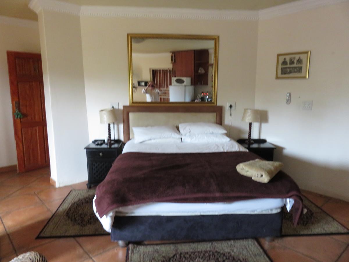 Meerhof Lodge Hartbeespoort Ngoại thất bức ảnh