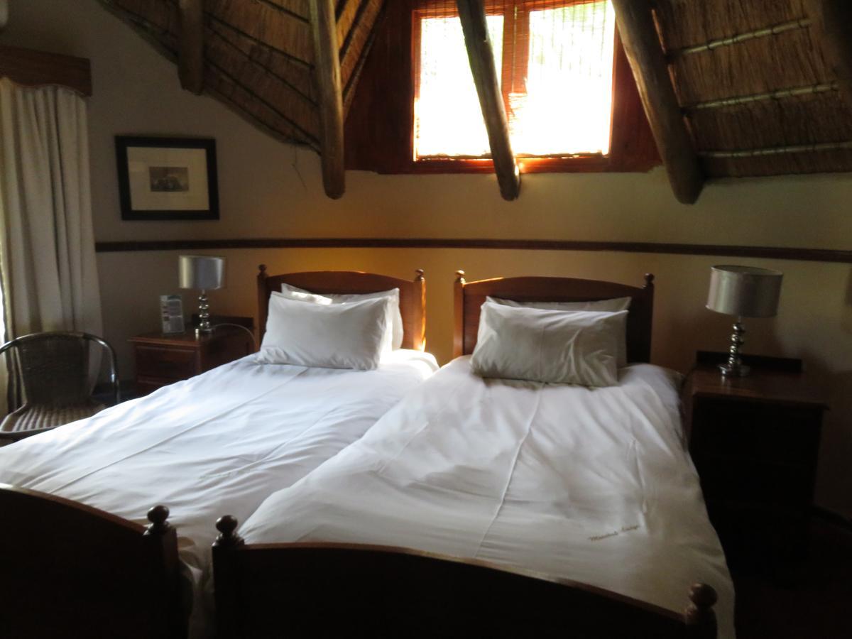 Meerhof Lodge Hartbeespoort Ngoại thất bức ảnh