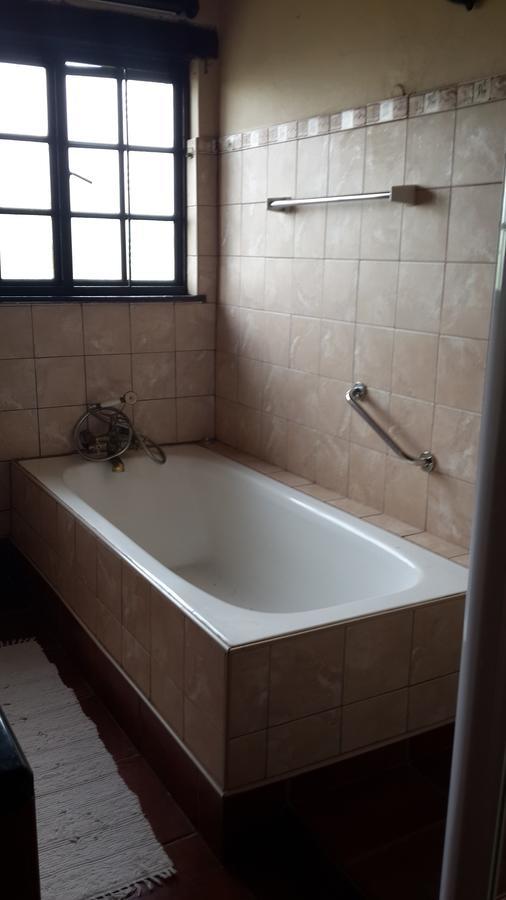 Meerhof Lodge Hartbeespoort Ngoại thất bức ảnh