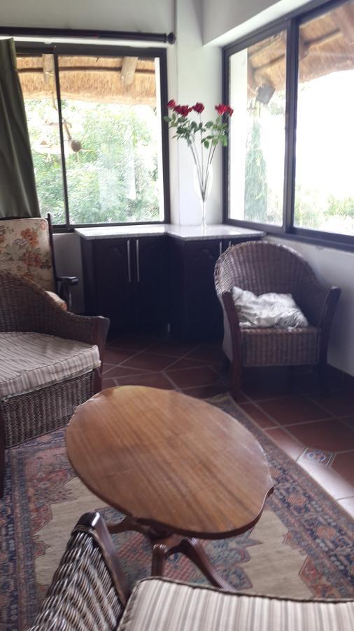 Meerhof Lodge Hartbeespoort Ngoại thất bức ảnh