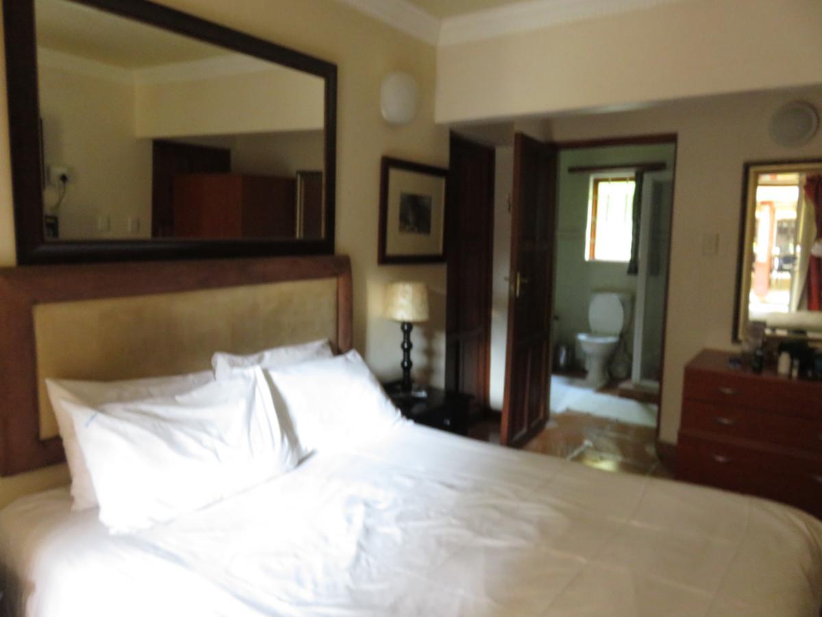Meerhof Lodge Hartbeespoort Ngoại thất bức ảnh