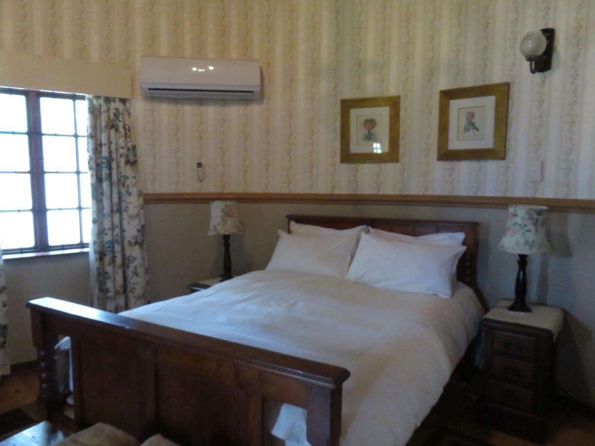 Meerhof Lodge Hartbeespoort Ngoại thất bức ảnh