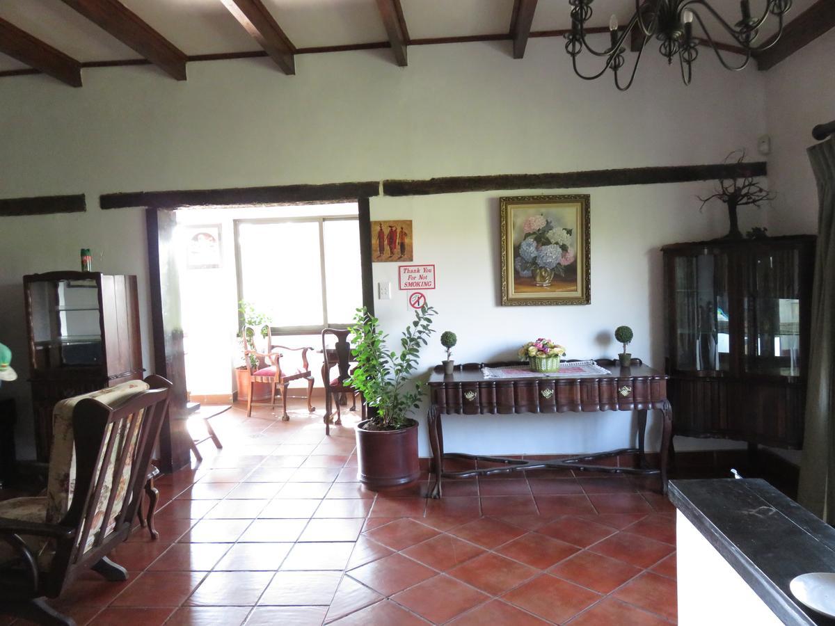 Meerhof Lodge Hartbeespoort Ngoại thất bức ảnh