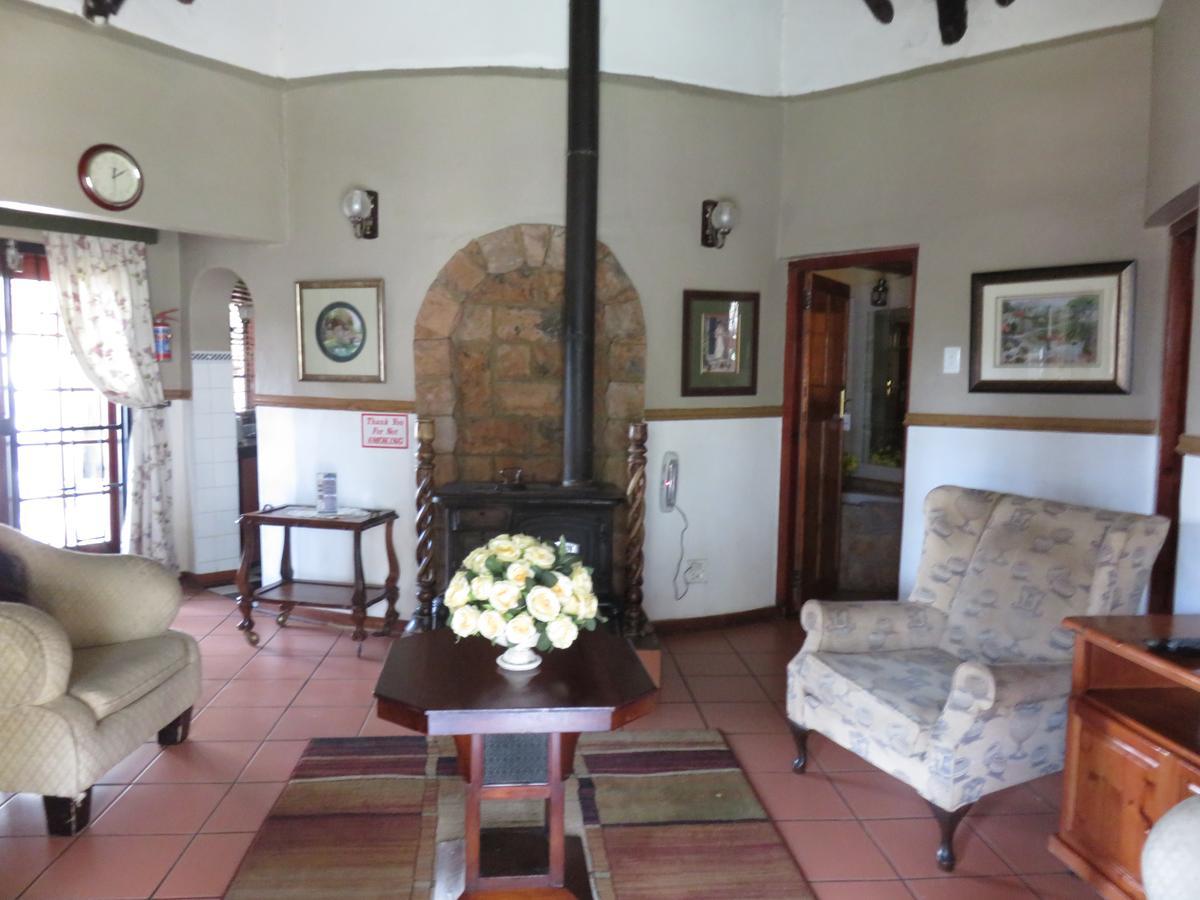 Meerhof Lodge Hartbeespoort Ngoại thất bức ảnh