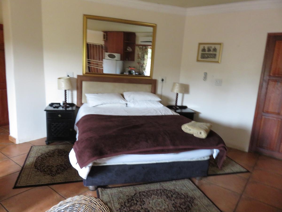 Meerhof Lodge Hartbeespoort Ngoại thất bức ảnh