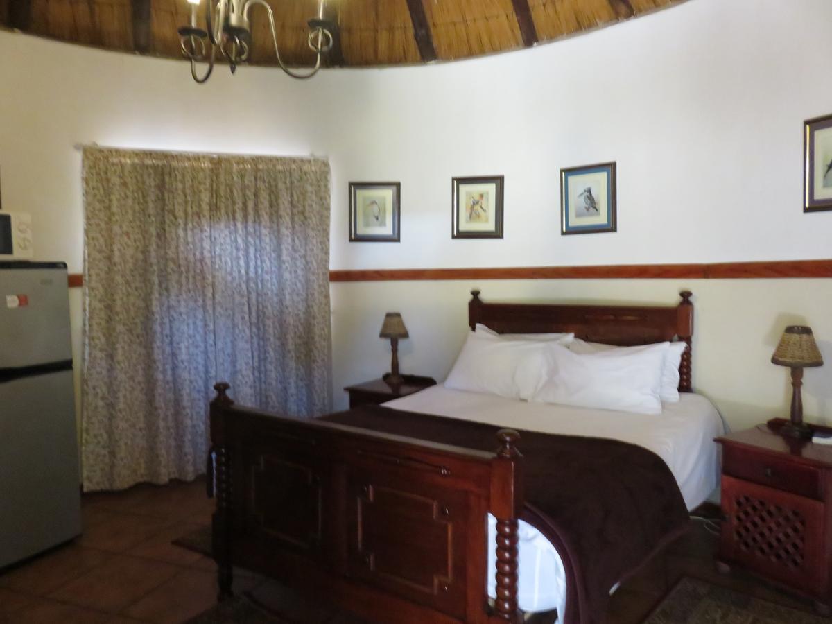 Meerhof Lodge Hartbeespoort Ngoại thất bức ảnh