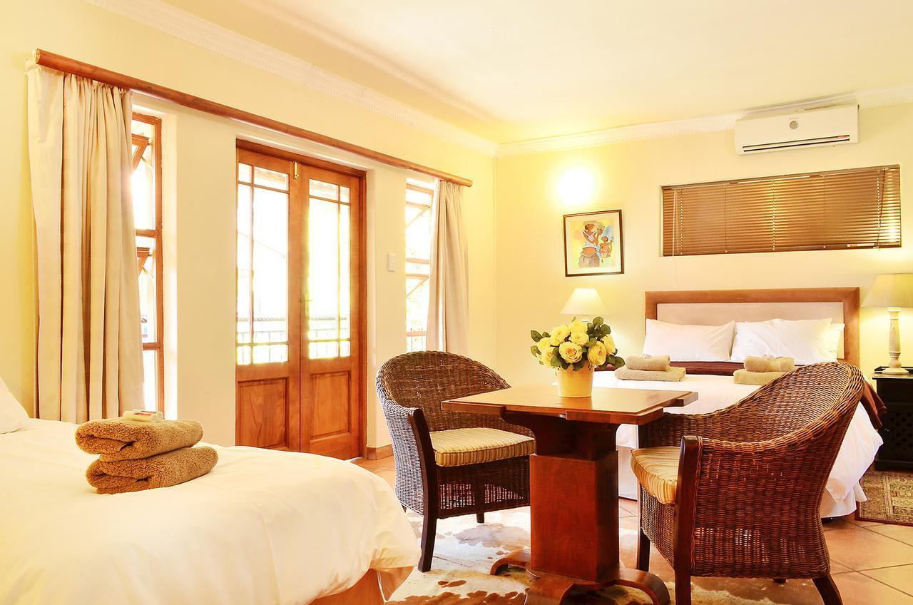 Meerhof Lodge Hartbeespoort Ngoại thất bức ảnh