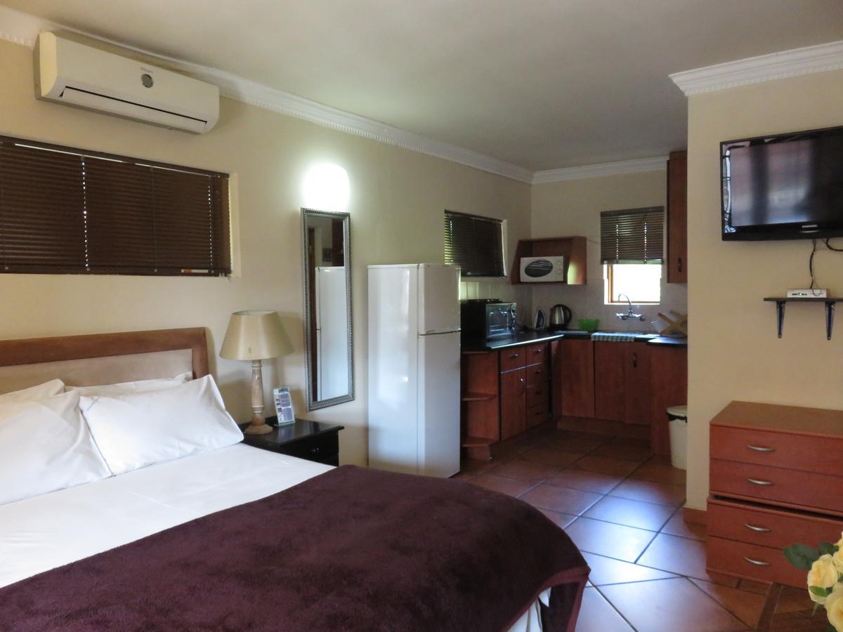 Meerhof Lodge Hartbeespoort Ngoại thất bức ảnh