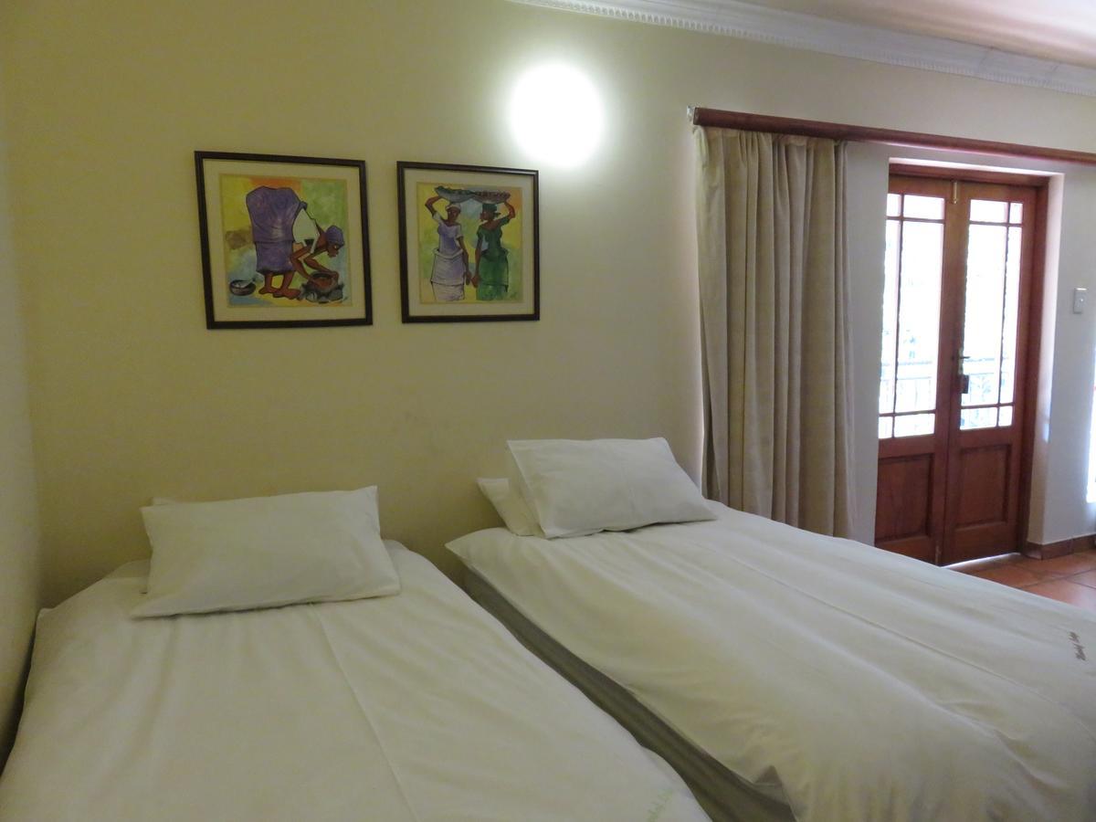 Meerhof Lodge Hartbeespoort Ngoại thất bức ảnh