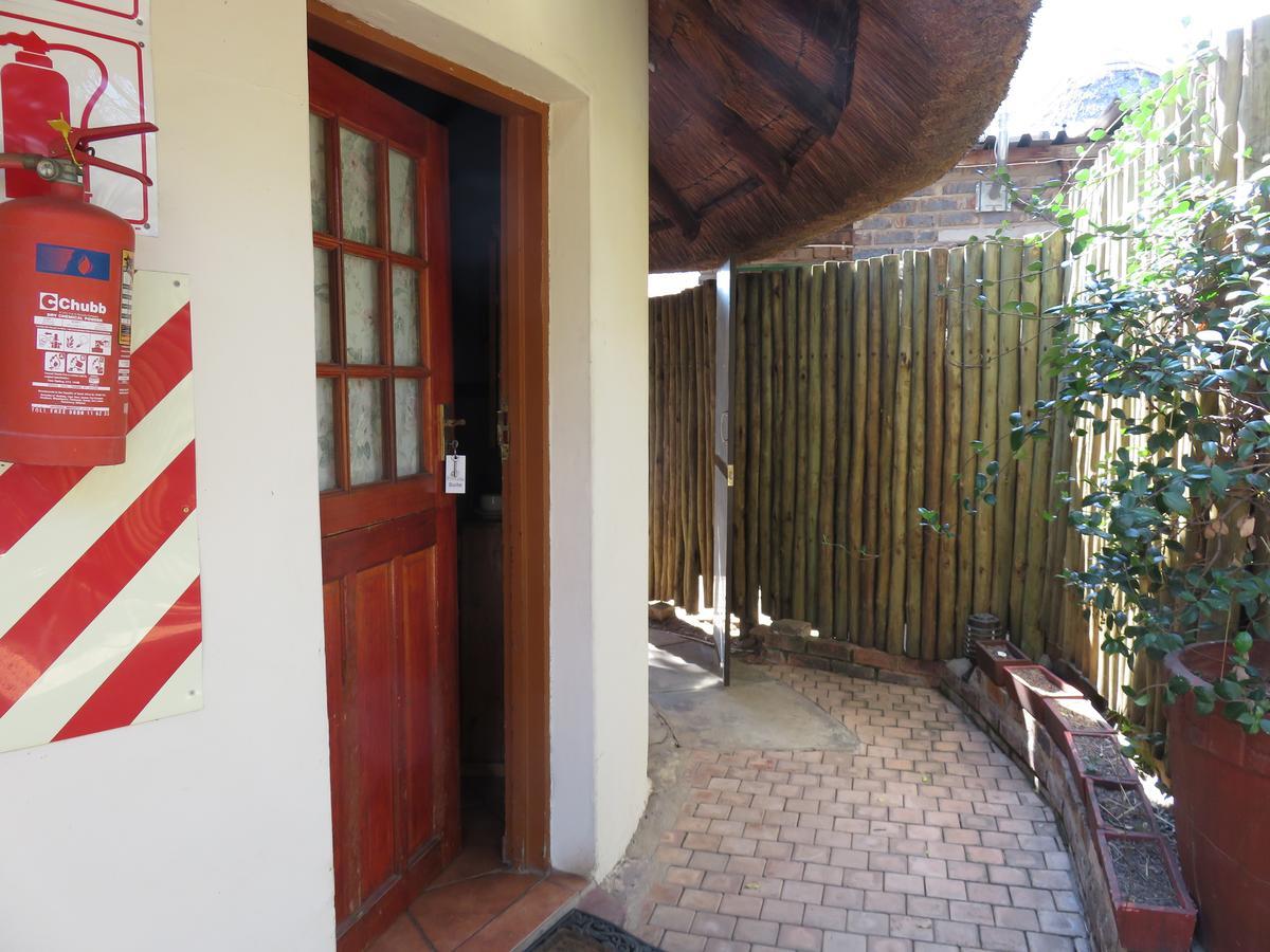 Meerhof Lodge Hartbeespoort Ngoại thất bức ảnh