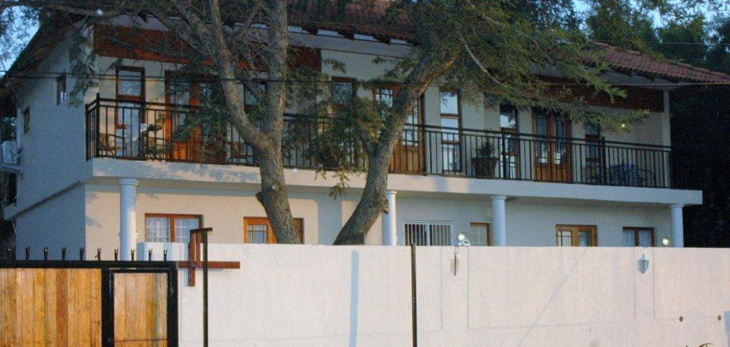 Meerhof Lodge Hartbeespoort Ngoại thất bức ảnh